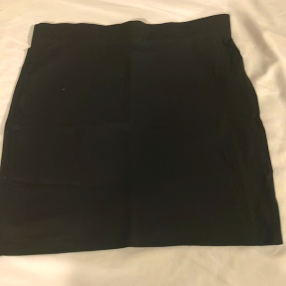 2 for 20 BERSHKA AND H&M BODYCON SKIRT - Picture 5 of 7
